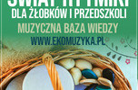 Muzyczny biznes edukacyjny online, offline i franczyza poszukuje inwestora