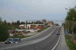 Myjnia samochodowa + stacja lpg
