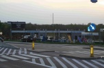 Myjnia samochodowa + stacja lpg