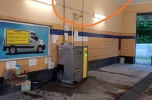 Myjnia samoobsługowa Karcher SB Wash