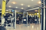 Na sprzedaż działający i dochodowy klub fitness wraz z nieruchomością