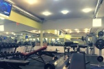 Na sprzedaż działający i dochodowy klub fitness wraz z nieruchomością