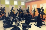 Na sprzedaż działający i dochodowy klub fitness wraz z nieruchomością