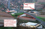 Na sprzedaż działka inwestycyjna 1,12 ha Wrocław, Długołęka, Byków