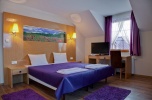 Na sprzedaż hotel z restauracją i salą balową, grunt 2ha.