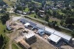 Na sprzedaż zakład przemysłowy – hala 1590 m² + działka 1,8 ha Zachodniopomorskie