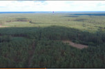 Na sprzedaż zakład przemysłowy – hala 1590 m² + działka 1,8 ha Zachodniopomorskie