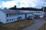 Na sprzedaż zakład przemysłowy – hala 1590 m² + działka 1,8 ha Zachodniopomorskie
