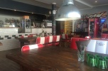 Narty Austria - restauracja w dolinie Zillertal