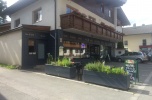 Narty Austria - restauracja w dolinie Zillertal