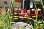 Narty Austria - restauracja w dolinie Zillertal