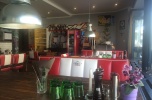 Narty Austria - restauracja w dolinie Zillertal