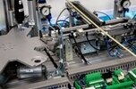 Niemcy - automatyka i robotyzacja - wysoko specjalistyczne przedsiębiorstwo