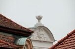 Niemcy - hurtowa i detaliczna sprzedaż materiałów budowlanych - pokrycia dachowe