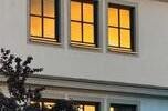 Niemcy - producent ram do okien i drzwi - własna technologia izolacyjna idealna do domów pasywnych