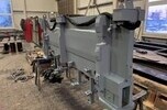 Niemcy - przedsiębiorstwo obróbki metali - budowa maszyn, konstrukcji stalowych i rurociągów