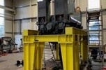 Niemcy - przedsiębiorstwo obróbki metali - budowa maszyn, konstrukcji stalowych i rurociągów