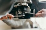 Niemcy - wysoce wyspecjalizowane przedsiębiorstwo,budowa maszyn i narzędzi, park maszynowy