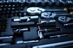 Niemcy - wysoce wyspecjalizowane przedsiębiorstwo,budowa maszyn i narzędzi, park maszynowy