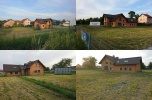 Nieruchomość-dom na firmę 240m i 2750 m2 działki