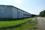 Nieruchomość przemysłowa w Starachowicach
