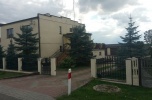 Nieruchomość z przeznaczeniem na kameralny dom spokojnej starości lub pensjonat