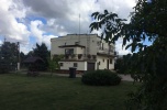 Nieruchomość z przeznaczeniem na kameralny dom spokojnej starości lub pensjonat