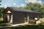 Nowa jakość w turystyce – modułowe domki na własność i zwrot ok. 7,5% w skali roku – Balance Park