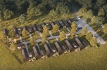 Nowa jakość w turystyce – modułowe domki na własność i zwrot ok. 7,5% w skali roku – Balance Park