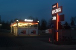 Nowa myjnia Ehrle w Poznaniu