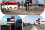 Nowa myjnia Ehrle w Poznaniu
