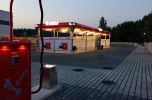 Nowa myjnia Ehrle w Poznaniu