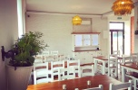 Nowa restauracja we Wrocławiu przy głównej ulicy Psiego Pola - obroty około 40 tys. miesięcznie
