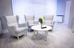 Nowoczesne gabinety Spa