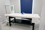Nowoczesne gabinety Spa