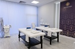 Nowoczesne gabinety Spa