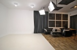 Nowoczesne studio castingowe w Warszawie, gotowy 2 letni biznes