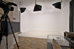 Nowoczesne studio castingowe w Warszawie, gotowy 2 letni biznes