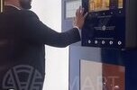 Nowość inwestycja w automaty oferujące pojedynczą aplikację perfum