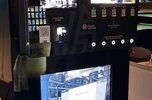 Nowość inwestycja w automaty oferujące pojedynczą aplikację perfum