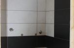Nowy ośrodek domków letniskowych nad morzem (Mielno)