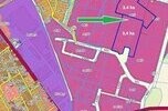 Nysa miasto - 6,8 ha - super M.P.Z.P, atrakcyjna cena i lokalizacja- strefa ekonomiczna.