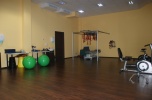 NZOZ  rehabilitacja