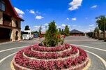 Obiekt gastronomiczno-hotelowy, Zajazd, Lubelskie