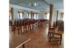 Obiekt hotelowo-gastronomiczny Uniejów