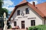Obiekt hotelowo-gastronomiczny Uniejów