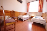 Obiekt restauracyjno-hotelowy na Olszówce