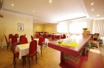Obiekt restauracyjno-hotelowy na Olszówce