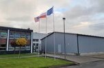 Obiekt z wieloletnim najemcą -  1,3 mln netto euro rocznie, zwrot inwestycji w niecałe 9 lat