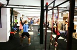 Oddam za darmo dobrze prosperujący klub fitness/crossfit